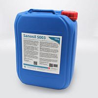 Floors ans surface disinfectant S003liquid