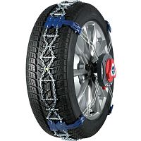 Snow chain servostar X
