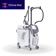 Tattoo removal laser Q-Plus EVO - seriespigmented lesion treatmentskin rejuvenationonychomycosis treatment