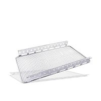 Instrument sterilization tray CIL-015 001 001perforatedstainless steelwire