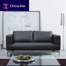 Modular sofa Easycontemporaryfabricleather