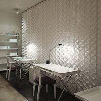 Fixed partition papercommercialfor offices