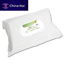 Medical device cleansing wipes Lysonox® BIOWIPES ACTIVEpack of 100