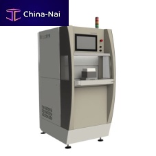Laser welding machine EVO 2800standalonefor plasticscompact