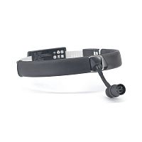 Surgical head-light MA-JD2900 LEDwith rechargeable batteryflexible