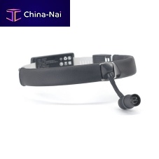 Surgical head-light MA-JD2900 LEDwith rechargeable batteryflexible