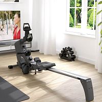 Center-pull rowing machine ROWER 2.0standard