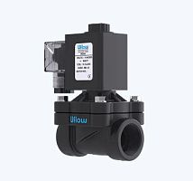 Direct-operated solenoid valve MNN series2-wayNCair