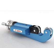 Knurling tool 190