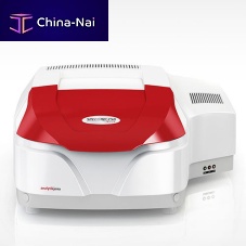 UV-Vis spectrophotometer SPECORD PLUSdouble-beambenchtopfor analysis