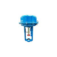Rotary actuator A812 serieshydraulicpneumaticsingle-acting