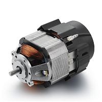Single-phase motor asynchronous240 Vcentrifuge
