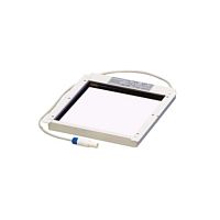 X-ray patient dosimeter VacuDAP