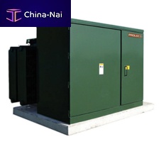 Distribution transformer immersedsubstationindustrial