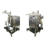Heating vessel MWV seriesfor dryingfor liquidsvegetable oil