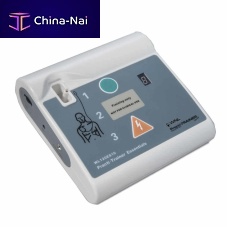 Semi-automatic external defibrillator WL120ES10automatictraining