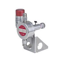 Diaphragm pump CLD seriesfor gaspneumaticstationary
