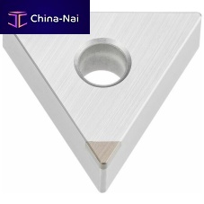 CBN turning insert 255590 Mtriangle