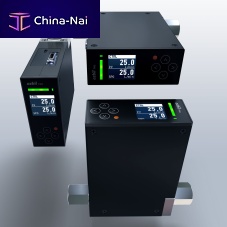 Thermal mass flow controller F4Qfor gasfor airfor nitrogen