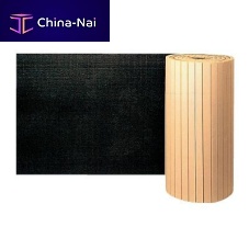 Thermal-acoustic insulation SCUDOTHERM PURexpanded polyurethane (PUR)rollinterior