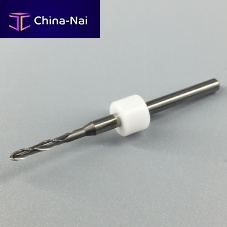 Dental burr XTCERAcarbidecuttingstraight