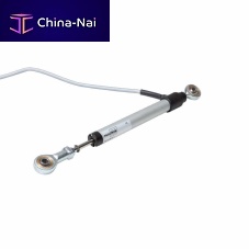 Linear displacement sensor RC13conductive plastic potentiometeranalogmetal