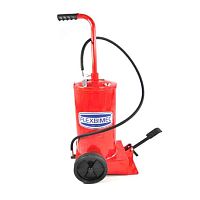 Grease greasing system 5190manual