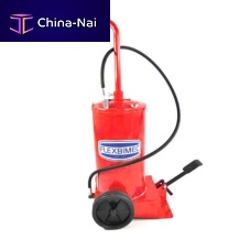 Grease greasing system 5190manual