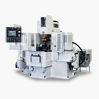 Vertical milling machine CS 300floormulti-headcutting