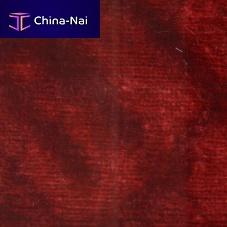 Upholstery fabric ALLEGROGIOCOSO plaincottonvelvet