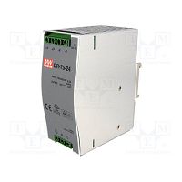 AC/DC power supply NDR-xxx series