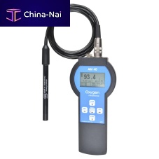 Temperature measuring instrument AM 40oxygen concentrationlaboratorydissolved oxygen