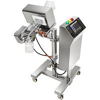 Trace metal detector M6-h Seriesfor the pharmaceutical industry