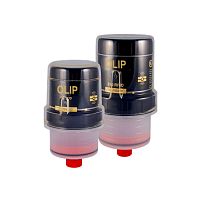 Automatic lubrication system OLIP 150 / 250 RFIDgreasefor bearingselectric