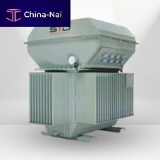 Distribution transformer immersedfor industrial applicationsfor rolling mills