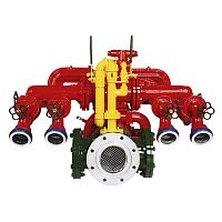 Centrifugal pump CB-TB waterelectricstationary