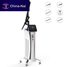 Scar removal laser skin rejuvenationacne treatmentCO2
