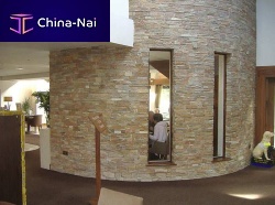 Stone wall cladding NATURALexterior