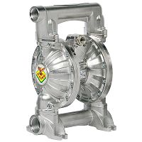 Double-diaphragm pump 3C1/40111EAAfor industrial wateroildiesel fuel