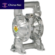 Double-diaphragm pump 3C1/40111EAAfor industrial wateroildiesel fuel