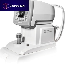 Tonometer SW-5000air tonometrytabletop