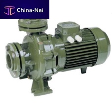 Centrifugal pump 6IR for clear waterairelectric