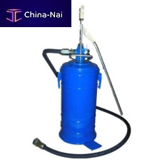 Piston pump PZ 20waterlevermobile