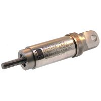 Pneumatic cylinder 2-640..double-actingstainless steelbrass
