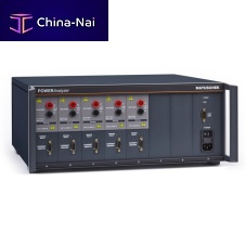 Power analyzer POWERAnalyzer LK601for quality controllaboratoryprocess