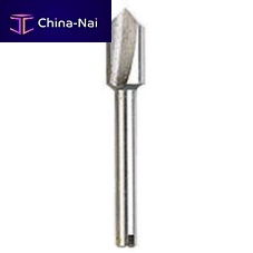 Solid milling cutter NO 29HSSfor wood