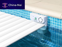Anti-intrusion alarm SENSOR ESPIOpool
