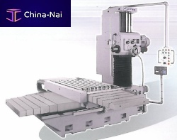 Conventional boring mill HBM110 seriesmanually-controlledverticalmulti-axis
