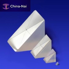 Right-angle prism RAP seriesfused silicaBK7