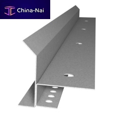 Aluminum profile ADDsteelfor false ceiling